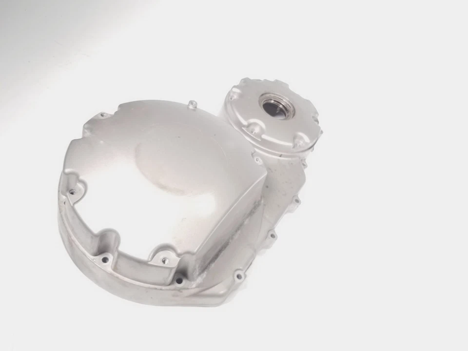 04 Honda VTX1300 C Motor Derecho Embrague Cubierta Envío Gratis Foto 3 de 4