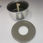 VINTAGE KENWOOD CHEF POTATO PEELER A748