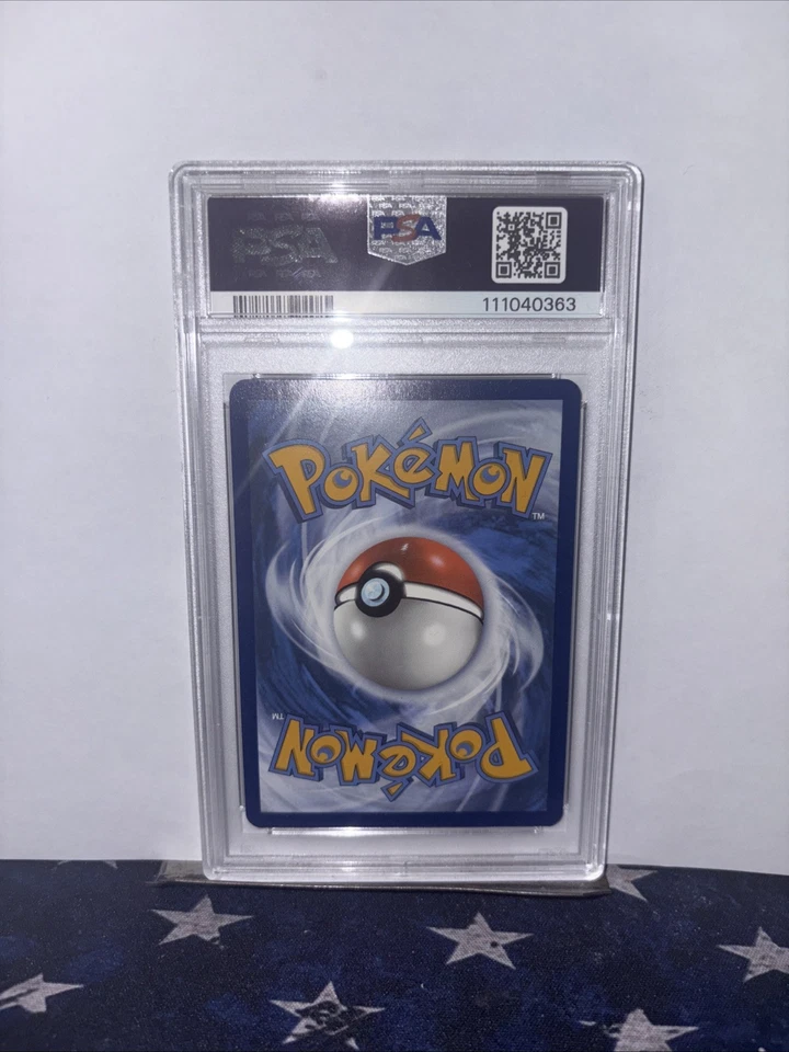 Altaria ex 232/182 SV04: Paradox Rift Holo - Image 2 of 2