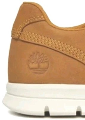 Timberland Graydon Oxford Herren Leder Schuh Wheat | EU 41 | UVP 114,90  