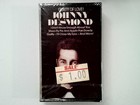 Johnny Desmond Guilty of Love! Cassette 1986 RCA Records