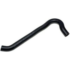 23368 Gates Radiator Hose Upper for Hyundai Elantra 2007-2012