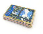 Union Pacific Railroad Playing Cards Full Deck Jackson Lake & Teton Range WY — photo 9