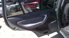 RAV 4     2005 Door Trim Panel Rear 29960923