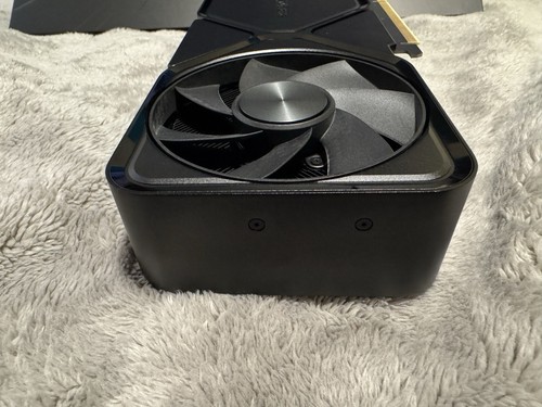 NVIDIA Founders Edition GeForce RTX 4070 Super 12GB GDDR6X - Afbeelding 5 van 9