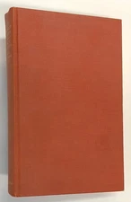 D'arcy Wentworth Thompson / On Growth and Form An Abridged Edition 1961