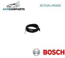 ABS WHEEL SPEED SENSOR REAR 0 986 594 639 BOSCH NEW OE REPLACEMENT