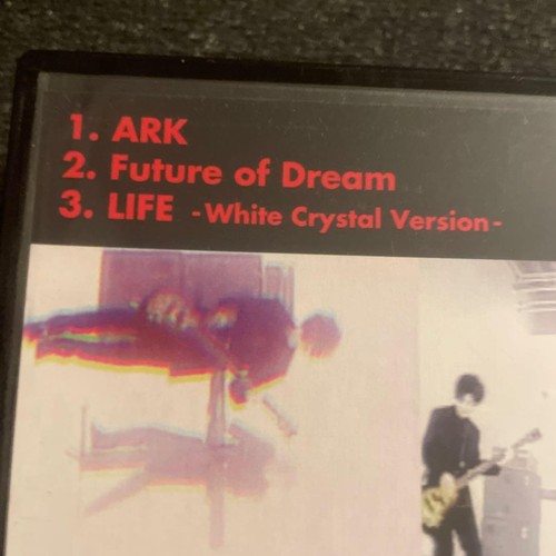 ◼︎Film Ize ~Ark~ - Imagen 3 de 6