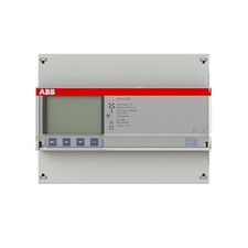 ABB Messwandlerzähler A44 111-100 Elektrizitätszähler 2CMA170533R1000