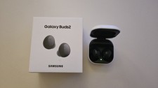 Samsung Galaxy Buds2 SM-R177 Graphite Bluetooth Headset In-Ear Kopfhörer