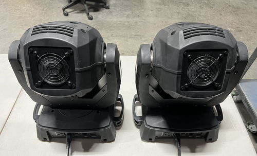 CHAUVET DJ Intimidator Spot LED 350 - Picture 2 of 9