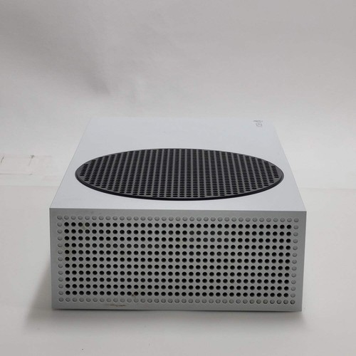 Consola Microsoft Xbox Series S 512 GB Sistema de Juegos Robot Blanco 1883 - Imagen 5 de 15