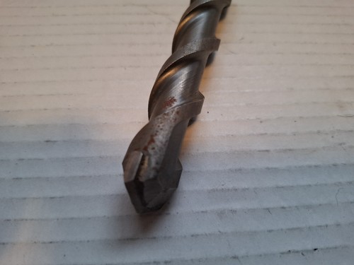 Tru Cut - langhartmetallbestückter Bit - SDS Plus - 3/4 x 6 3/4" - P# SDS7506 - Bild 4 von 4