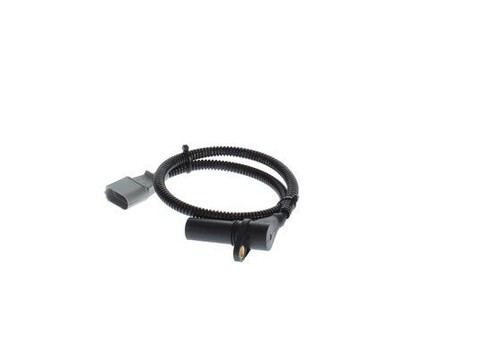 CRANKSHAFT POSITION SENSOR BOSCH 0 986 280 756 A FOR SEAT CORDOBA,IBIZA III - Picture 2 of 9