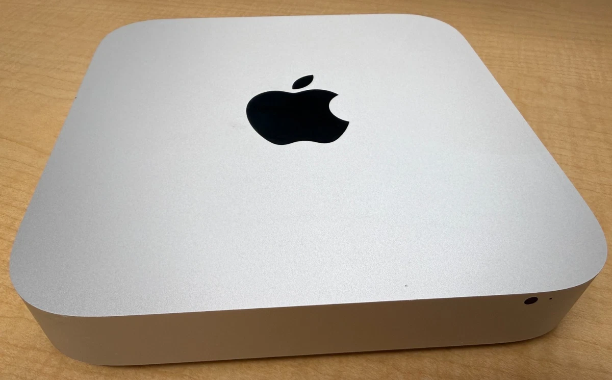 専用◉Mac mini late2014core i7 16GB750GB1TB Apple Mac Mini - M4 Pro - 14-core CPU - 20-core GPU - 64 GB RAM