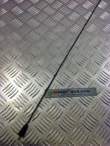 XUJ100071 Land Rover Freelander Radio Roof Aerial Antenna