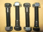 <!--F#f_0-->MONARO SS UPPER CONTROL ARM BOLT & LOCKNUT SET (4) HQ HJ HX HZ<!--F/-->