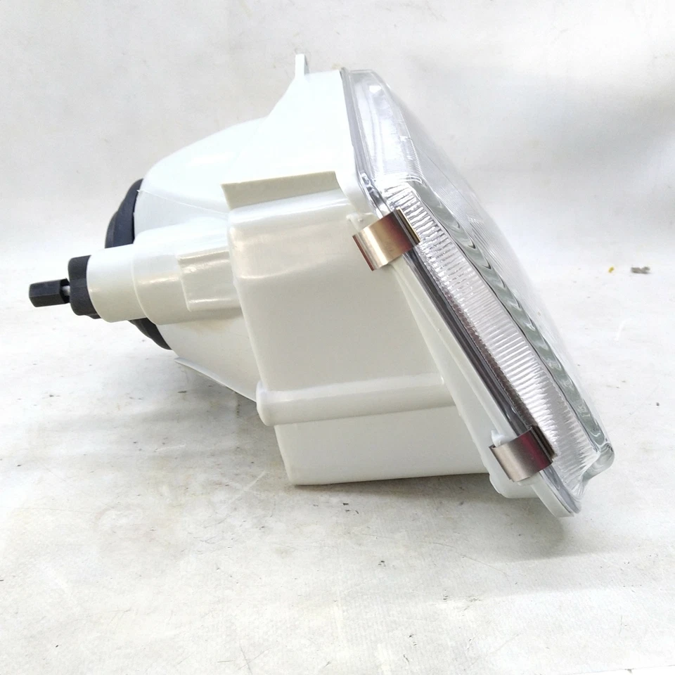 FARO LUCE ANTERIORE SINISTRO LANCIA Y10 DEPO PER 7717887 - Imagem 4 de 4