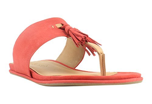 Gentle Souls para mujer Ottie Sandalia Plana-seleccionar talla Color. Gentle Souls para mujer Ottie Sandalia Sandalia Sandalia Plana-seleccionar talla Color. lo último