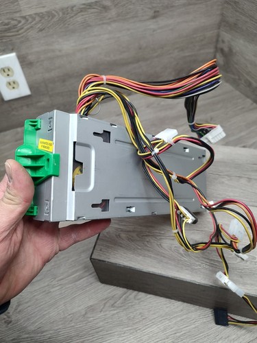 Dell 0U5425/U5425 HP-U2106F3 210W POWER SUPPLY FOR GX280 USED & TESTED - Afbeelding 7 van 7