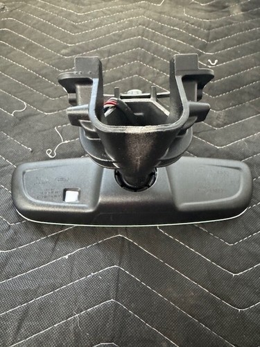 Jaguar F-Pace, F-Type, Land Rover OEM Frameless Rear View Mirror Gntx-1547 - 第 4/6 張圖片