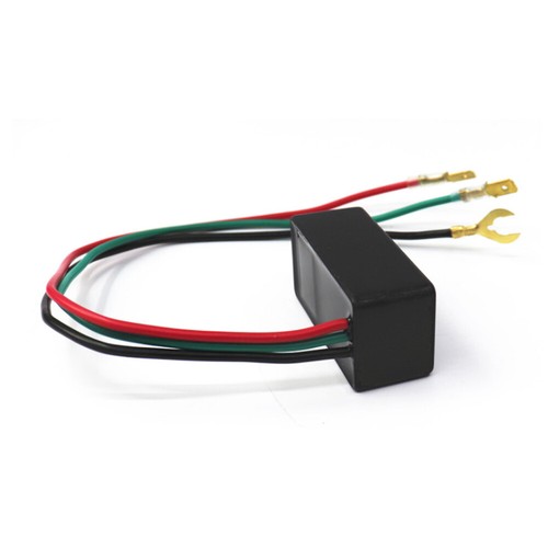Universal Car Motorcycle LED Flasher Relay 12V 3Pin Turn Signal Blinker Relay - Picture 9 of 11