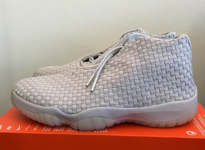air jordan future gray