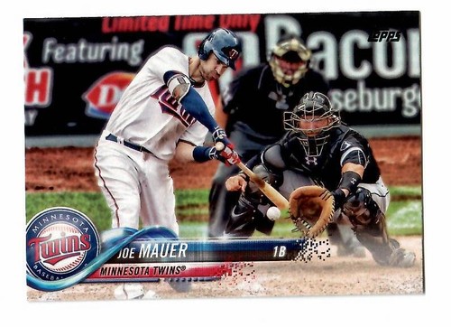 2018 Topps Series 1 #176 through #350 - Finish Your Set - You Pick - Picture 55 of 170