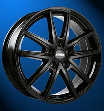 CMS C30 8 X 18 5 X 114.3 45 Complete Schwarz Gloss