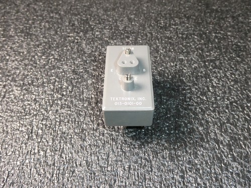 Tektronix 013-0101-00 Curve Tracer Fixture TO-66 C Sense - Picture 5 of 5
