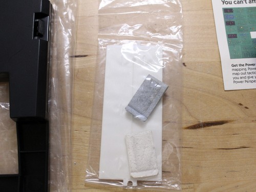 Nintendo NES OEM Cleaning Kit CIB 1989 - Picture 11 of 13