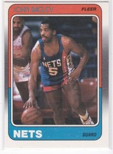 1988-89 Fleer Basketball Cards YOU PICK! Buy More Save More