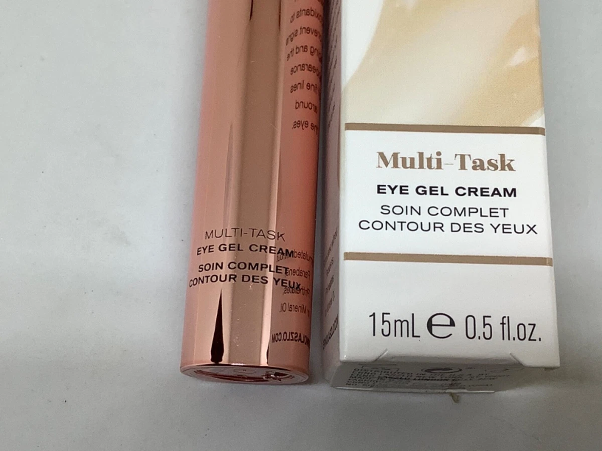 Erno Laszlo Multi Task Eye Gel Cream Flash Sales fastlisa.unibo.it