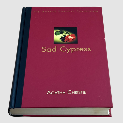 Agatha Christie Collection Poirot Marple Hardback Books Build Your Own Bundle - Picture 366 of 661
