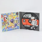 BOMBERMAN WORLD PS1 Playstation ccc For JP System p1