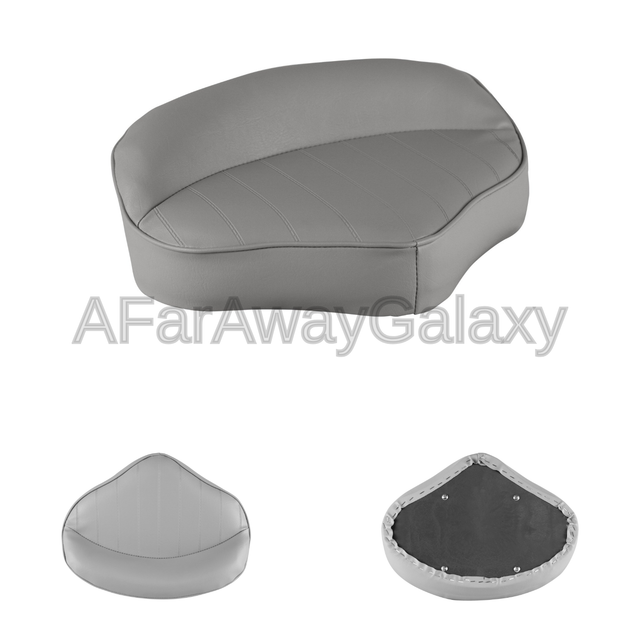 Wise Pro Casting Deck Seat Grey 2day Delivery Online Ebay Wise Pro Casting Deck Seat Grey
