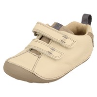 Childrens Clarks First Shoes Cruiser Time-w Childrens Clarks First Shoes Cruiser Time-w