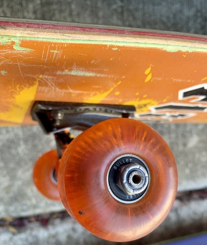Flip Penny Komplett Skateboard - Bild 3 von 5