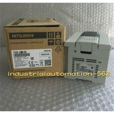 Mitsubishi FX3U-32MR/DS PLC Module New & Genuine Expedited Ship 1PCS
