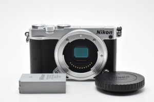 Nikon 1 J5 | eBay