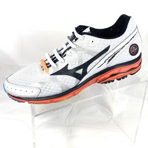 mizuno wave rider 17 wide