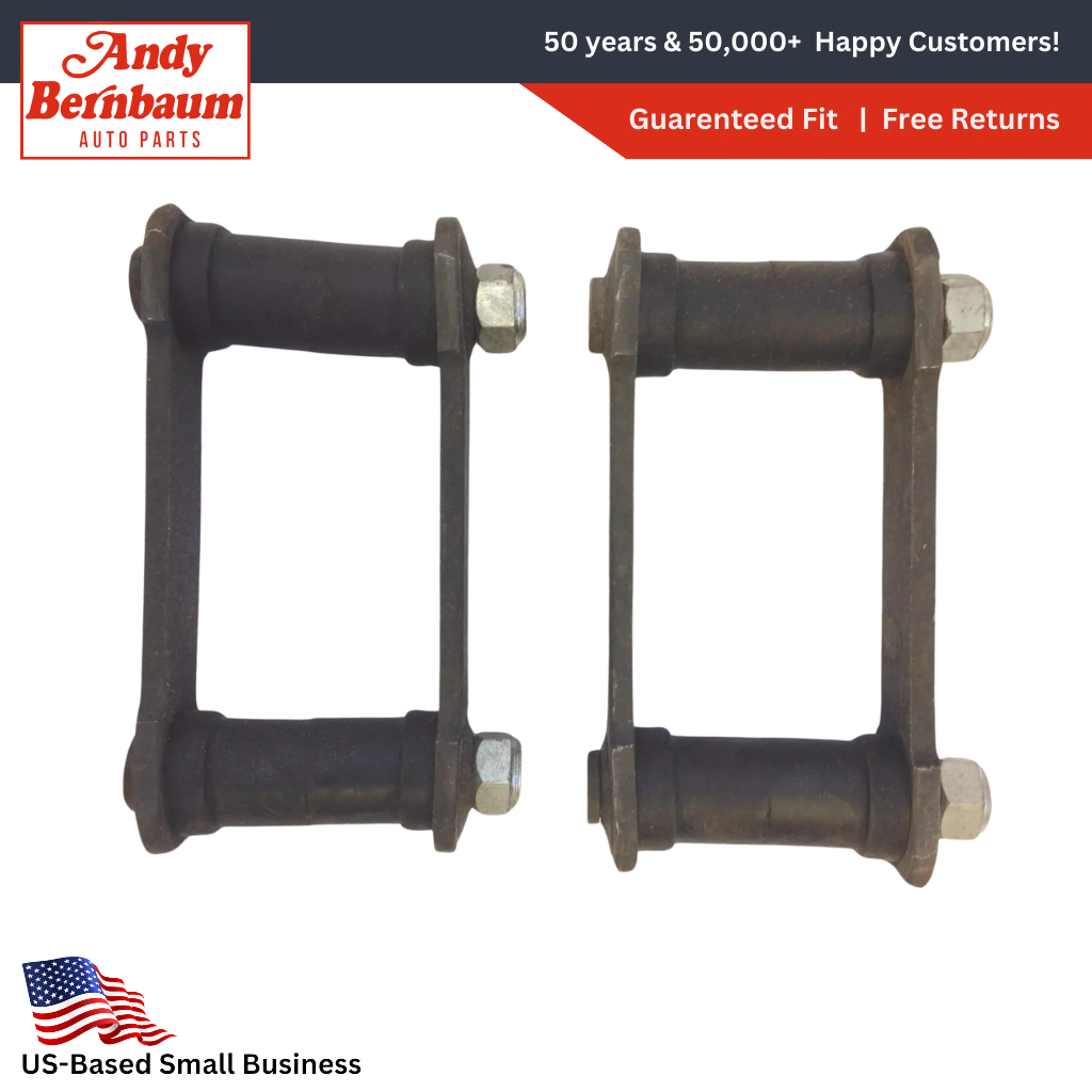 Mopar Leaf Spring (Left) Mopar Leaf Spring (Left)