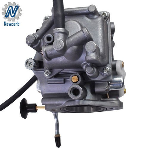Carburetor Fit For Yamaha Big Bear 350 YFM 350 2x4 Carb Atv Yfm350 1997 1998 - Picture 8 of 8