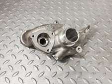 Citroen C3 2022 1.2 Benzin Turbolader Teil 9836081180 AGR20823