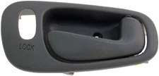 Interior Door Handle  Dorman/Help  83931