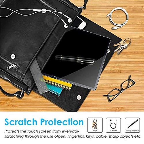 2Pcs Microsoft Surface Go 2 10.5 TEMPERED GLASS Screen Protector Protective Film - Picture 14 of 17