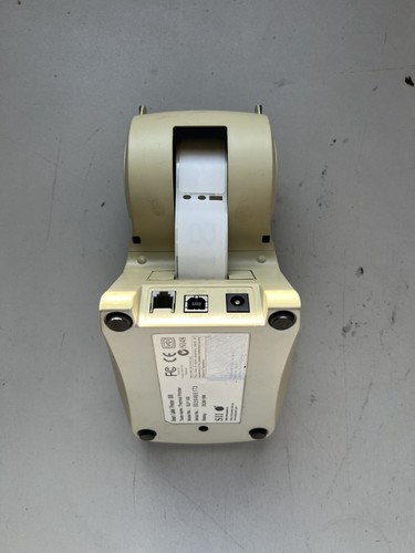 Seiko SII Smart Label Printer SLP 100 USB - Afbeelding 3 van 5