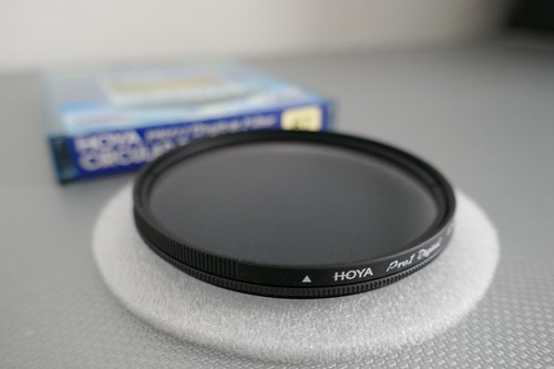 HOYA PRO1 Digital Filter Circular PL 67mm * NEUw. !!! - Bild 2 von 3