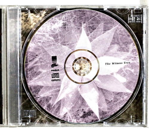 Wendy Matthews - The Witness Tree (CD 1994) - Picture 2 of 3