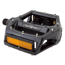 Black Ops Platform Pedals Bk-ops Platform Aly Crmo 9//16 Rd Strap Compatible